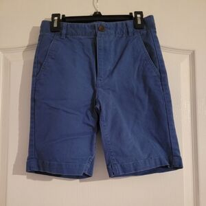 Old Navy Boys Size 12 Slim Shorts